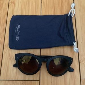 Madewell Sunglasses